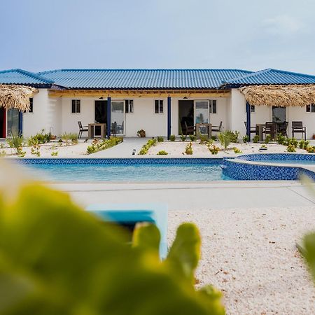 Dushi Vida Country Inn Barber Kültér fotó