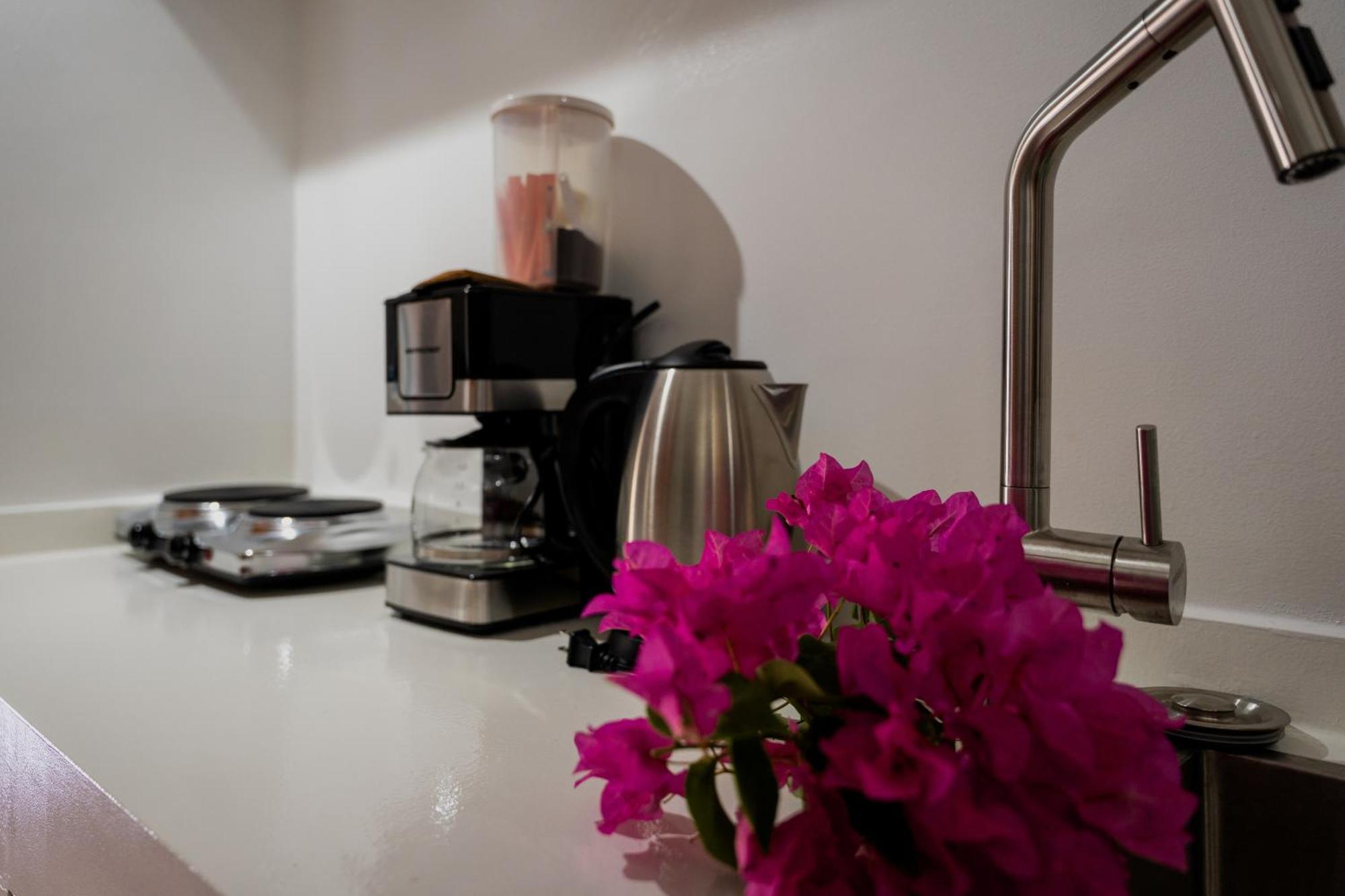 Dushi Vida Country Inn Barber Kültér fotó