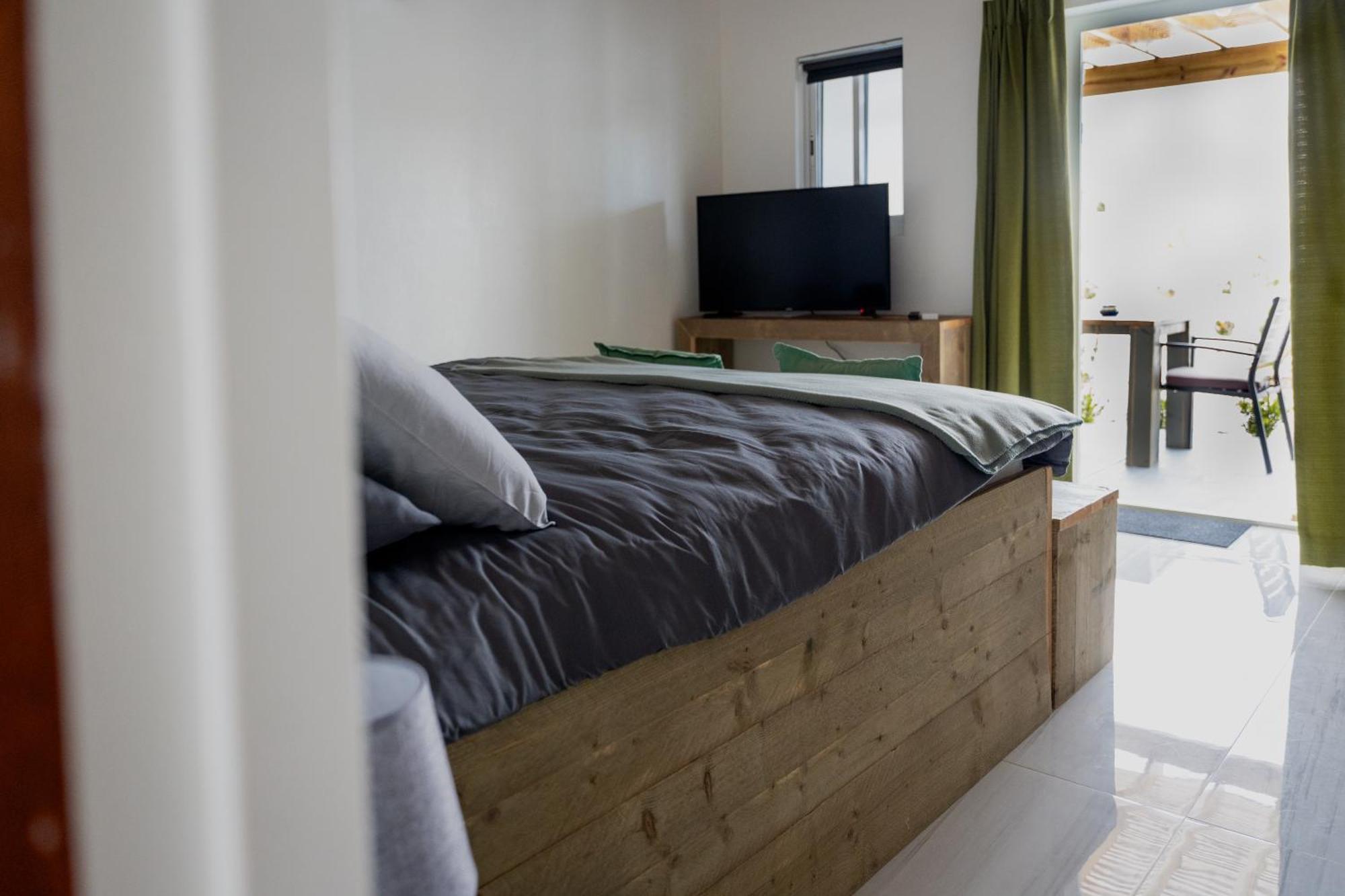 Dushi Vida Country Inn Barber Kültér fotó