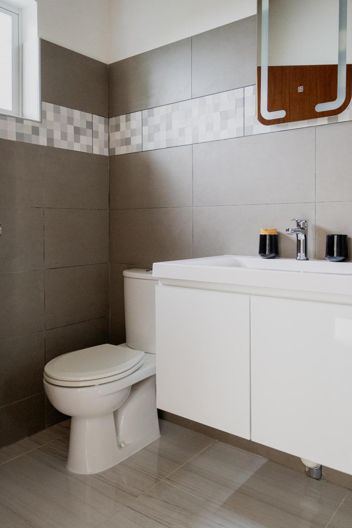 Dushi Vida Country Inn Barber Kültér fotó