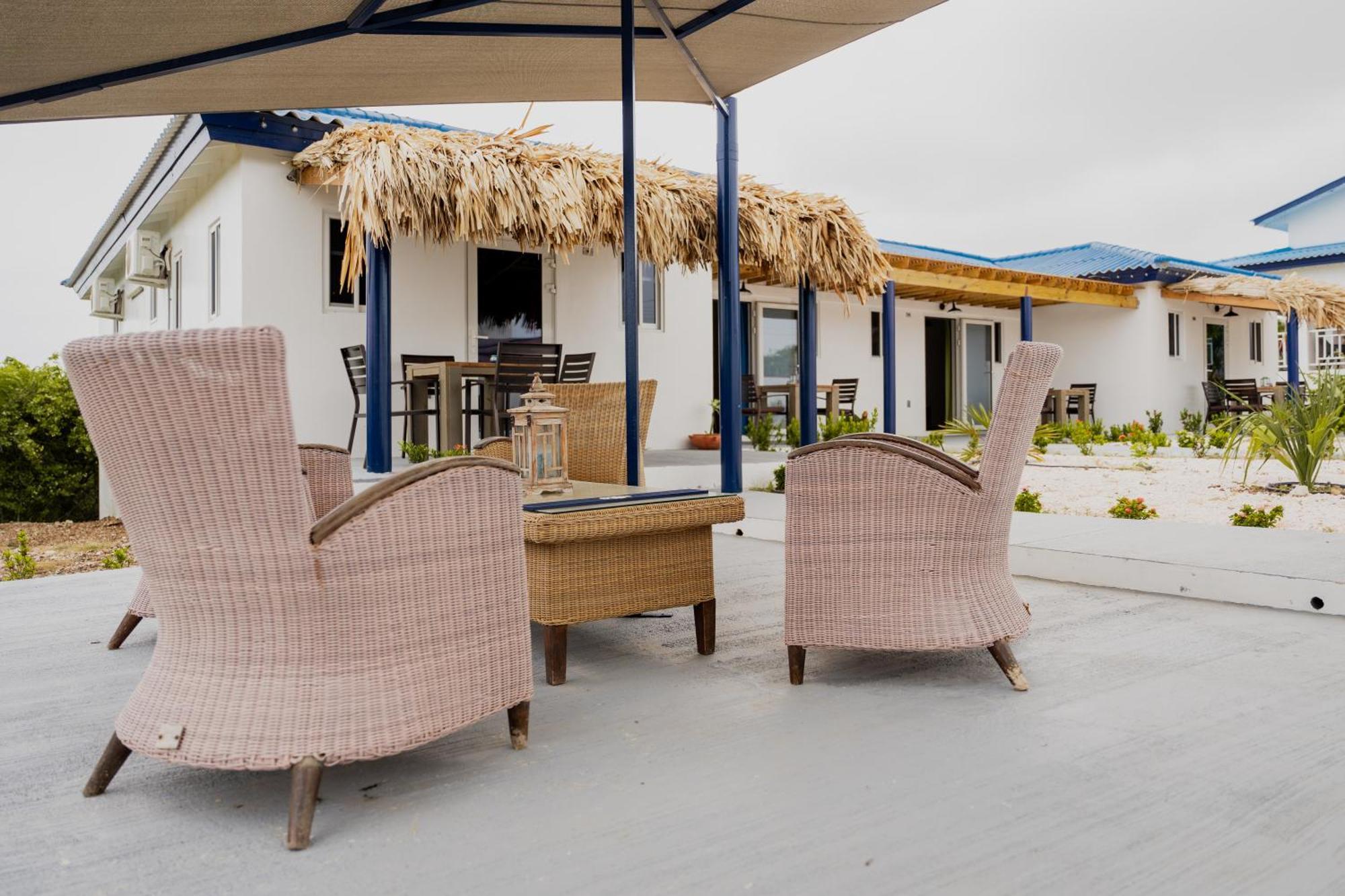 Dushi Vida Country Inn Barber Kültér fotó