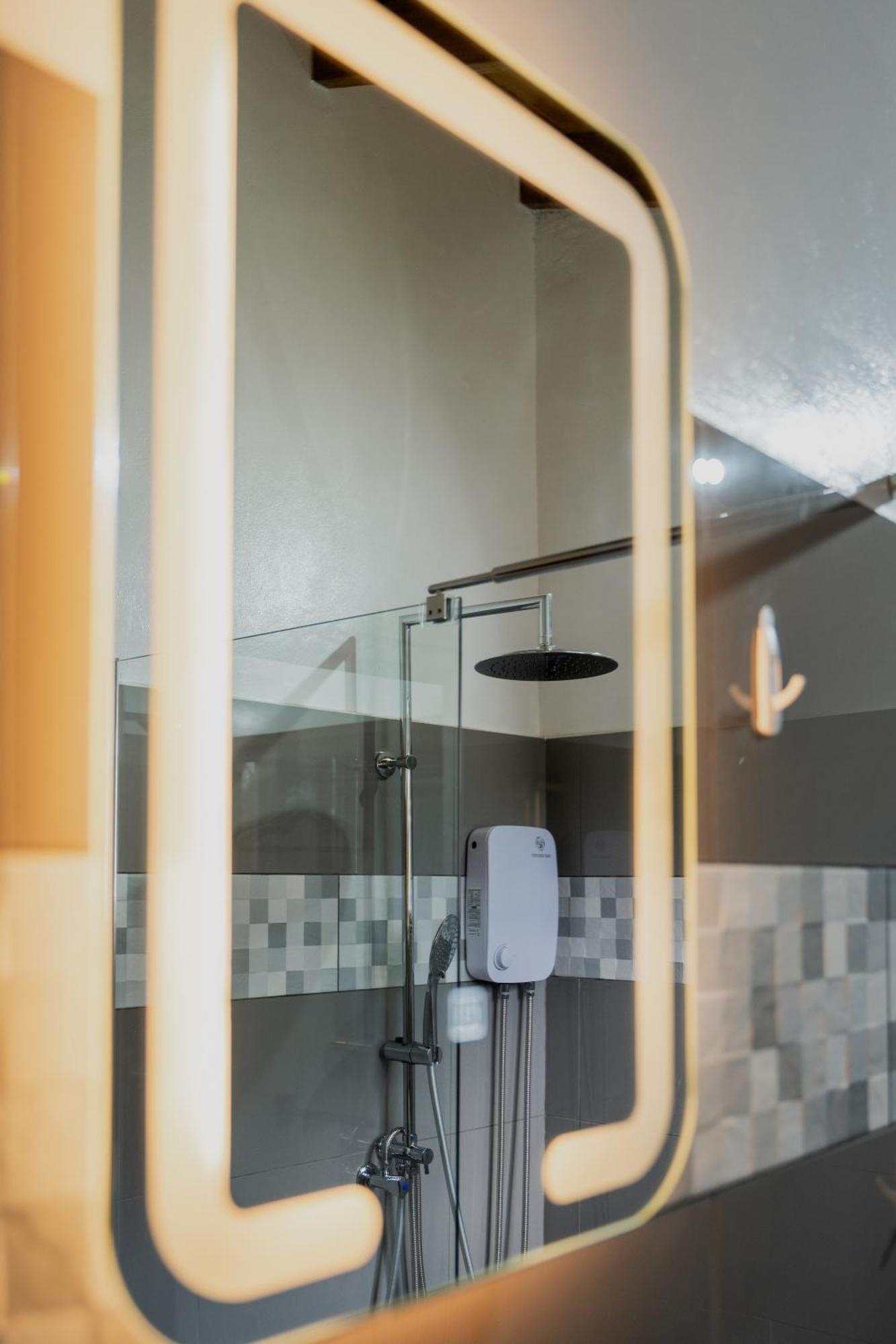 Dushi Vida Country Inn Barber Kültér fotó