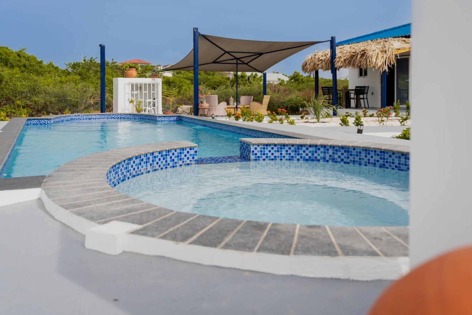 Dushi Vida Country Inn Barber Kültér fotó
